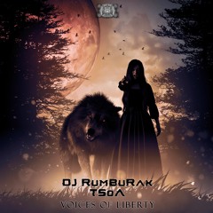 04 - Dj RumBuRak, TSoA - Stomper