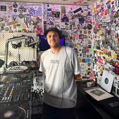 Kris Guilty (La Rama Records) @ The Lot Radio 08-09-2024
