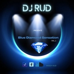 Zouk Vibration - Blue Diamond Sensation Vol 1