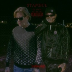 SENTINO X MALIK MONTANA | STAMBUŁ