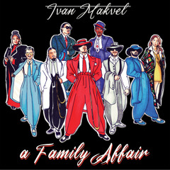 A Family Affair (feat. Mofak)