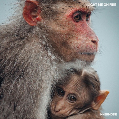 Innermode - Light Me On Fire