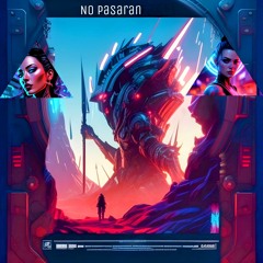 No Pasaran