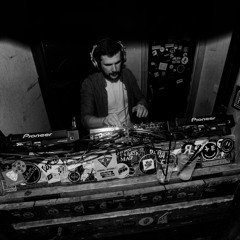 DJ Beynur Kayali - Spring 2022 Live Mix.WAV