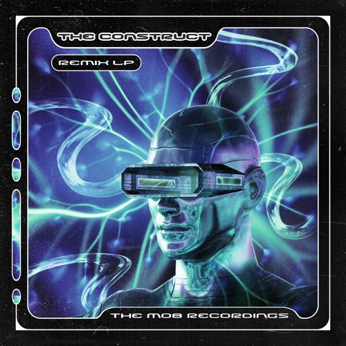 Objectiv - Detach (Steps X Goya Remix)CLIP