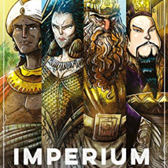 View EPUB 📰 Osprey Imperium: Legends by  Nigel Buckle &  Dávid Turczi EPUB KINDLE PD