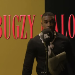 Bugzy Malone - Daily Duppy 2022 (skip 50 sec)
