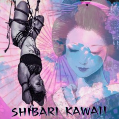 KABUKICHO/// SHIBARI KAWAII