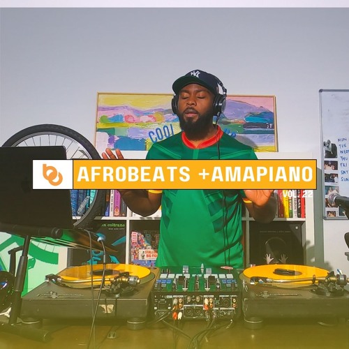 Afrobeats + Amapiano MiX - Wizkid, Simi, Teni, Tiwa Savage, WSTRN, TEMS, DJ Maphorisa - Beer Mix
