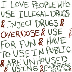 Overdose (Versions)