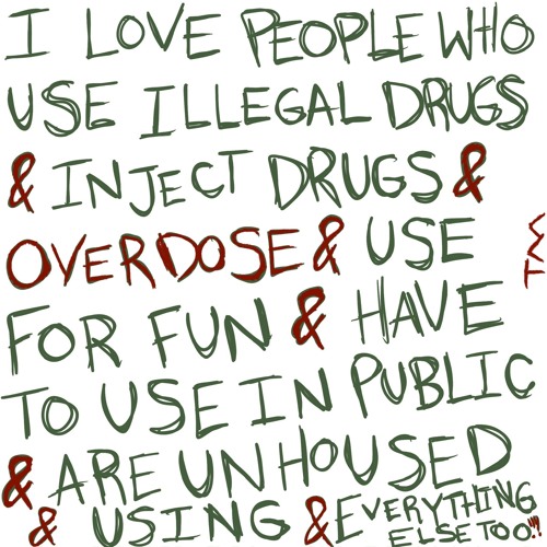 Overdose (Versions)