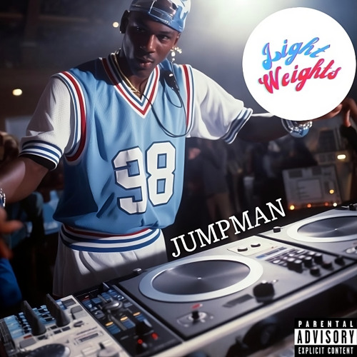 JUMPMAN