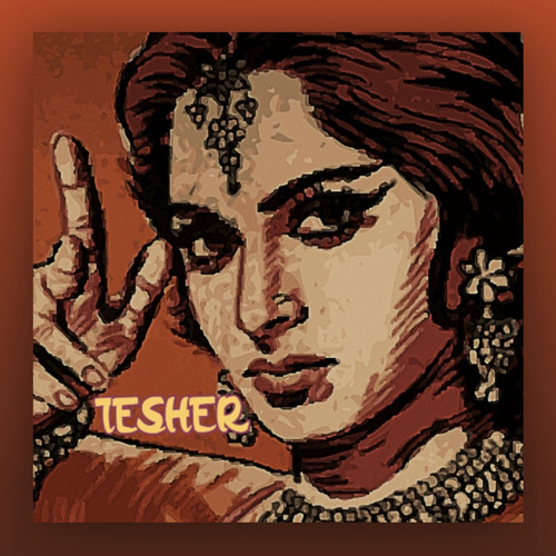 TESHER: Nusrat Fateh Ali Khan x French Montana