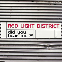 Did You Hear Me? (Phase 2 Mix)