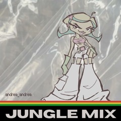 andrea_andrea - jungle mix - presented by anne hero world