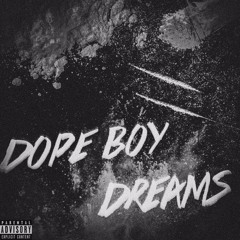 Dope Boy Dreams - TrenchBaby Stitch (Prod. by Terry and NoFuk)