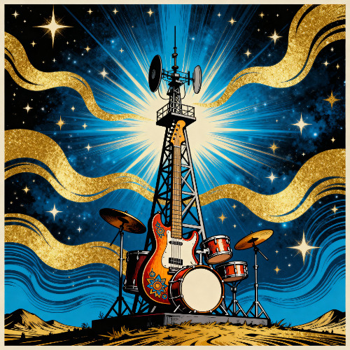 The Last Transmission