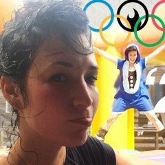 Rodriguez - We Love Zoe - Olympics  2022 - New York