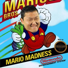 Super Gangnam Bros. 2 Overworld Theme