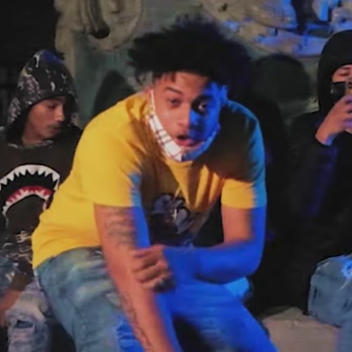 MBO (Papi Riah) - Bluez [Thizzler Exclusive]