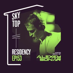 Alexey Sonar - SkyTop Residency 153