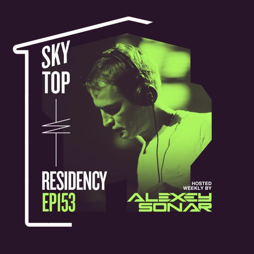 Alexey Sonar - SkyTop Residency 153
