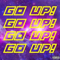 Go Up! ft DVNTE (prod. Tory On The Beat)