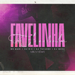 Na Favelinha (Miroo Remix)