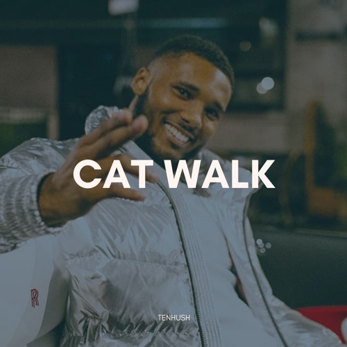 M1llionz x Headie One Type Beat - Cat Walk - Free Download