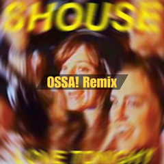 Love Tonight (OSSA! Remix)