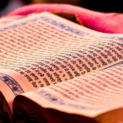 Sri Guru Granth Sahib Ji Katha 9 - Giani Thakur Singh Ji