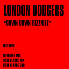 Down Down Biznizz (Darqwan Remix)