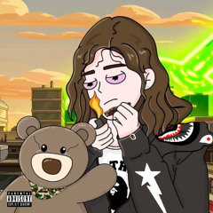 Brand New Prod. Brayyy!