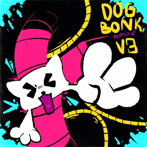 DOGBONK V3