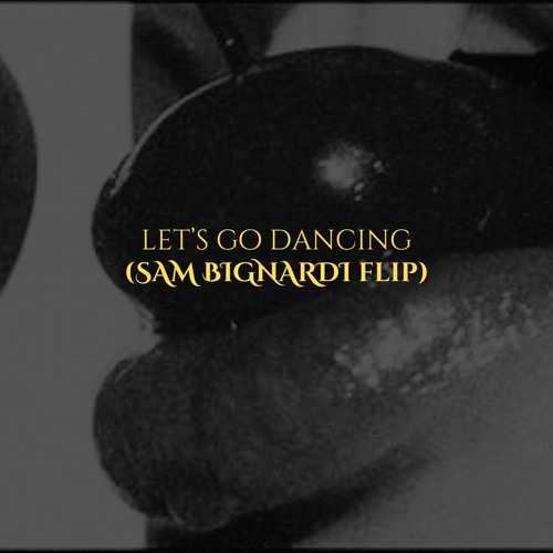 Matroda, Tiga & Matthew Dear - Let's Go Dancing (Sam Bignardi Flip).mp3