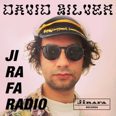 Jirafa Radio w/ David Silver #14