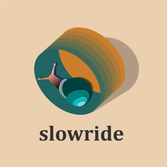 rozzo - Slowride (Dradis Contacts remix)