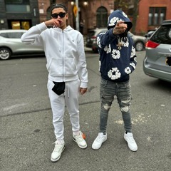 Gazy G & Jay5ive — 2 Man Army