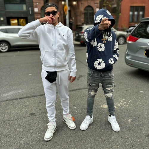 Gazy G & Jay5ive — 2 Man Army