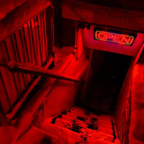 System Error [165-175bpm] [Hard Techno]