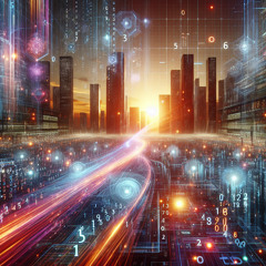 AI with Shaily: Unveiling the Power of Algorithms in Our Digital World