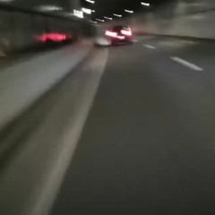 Takeshi loves sex (Japanese man yelling in tunnel)