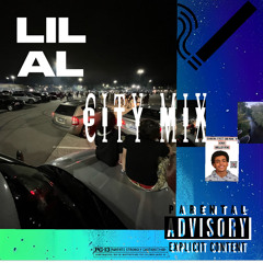 City mix