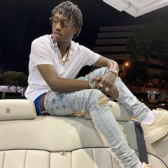 Lil Tjay - Ballin Ft. Dwayne Benzo & Melvoni (RARE UNRELEASED 2020*)