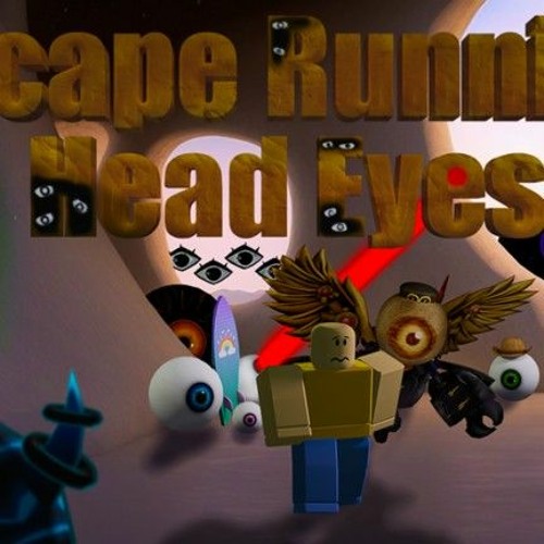 Escape Running Head - Roblox