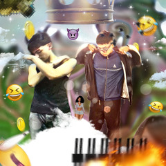 NO ME JODAN! FT YOUNG RAMON