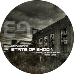 exploSpirit - State of Shock (Original Mix)