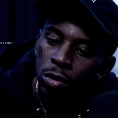 Marc V x Liky Bo - "All I Know" (Audio)