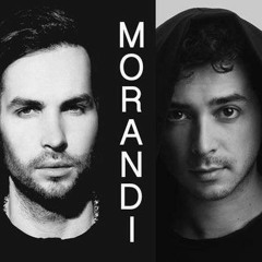 Morandi - Love Me (Bootleg)