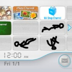 Wii Jive Channel